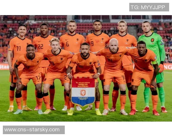 荷兰足球队的辉煌历史与未来展望：从橙色军团到世界舞台的传奇之路