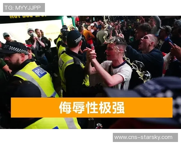 足球暴徒的疯狂行为与社会影响深度剖析
